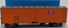 Gold Coast 2306 S Scale Union Refrigerator Transit Boxcar #67262 EX/Box — photo 1