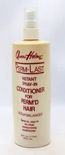 Vintage Queen Helene Perm-Last Instant Spray-In Conditioner 16 Fl. Oz NOS
