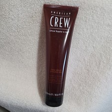 American Crew Firm Hold Styling Gel 8.4 oz
