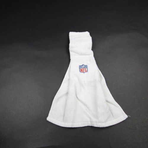 Northwest Towel Unisex White Used OSFA