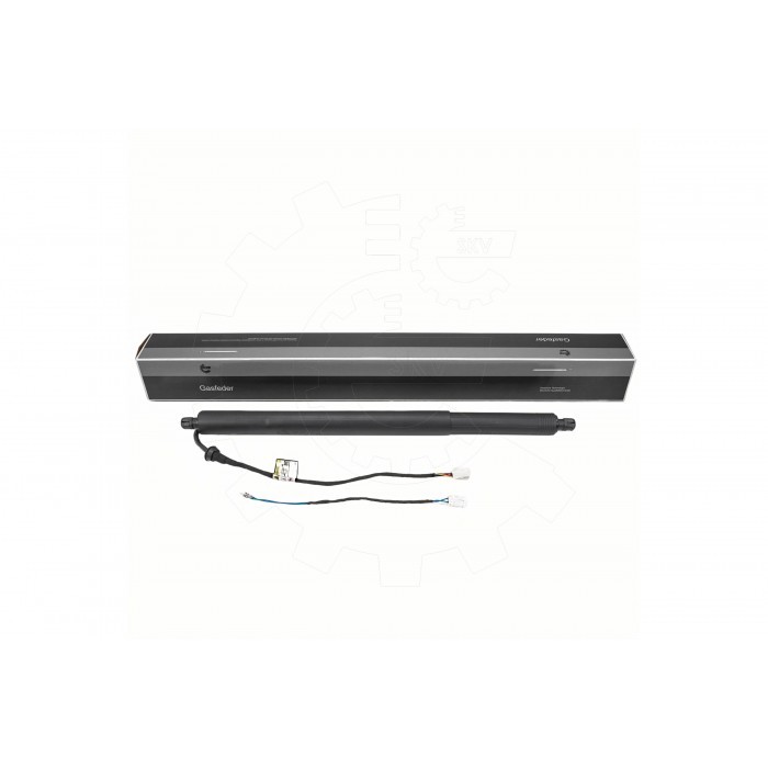 Vérin de coffre électrique gauche pour Peugeot 3008 référence Oem 9833871780