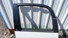 Porte avant et accessoires Skoda ROOMSTER