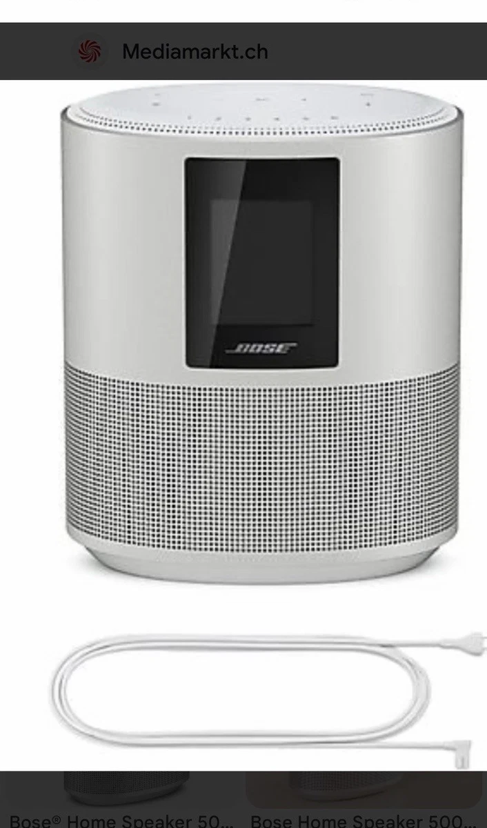Bose Home Speaker 500 for sale - eBay
