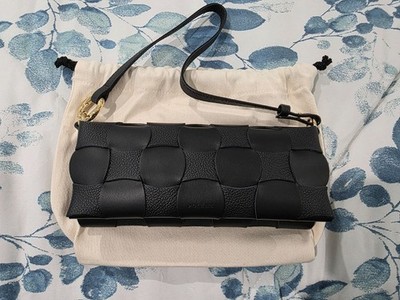 Polene Neiti Bag in Black