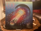 JOURNEY “ESCAPE” 1981 VINYL LP, 1981 COLUMBIA RECORDS, OG INNER, EXC TO NM