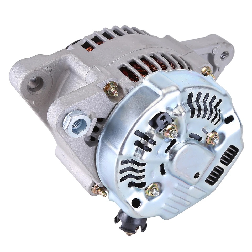 New Alternator for Toyota Sienna 1998 1999 2000 2001 2002 2003 3.0L 27060-20090 Foto 4 de 4