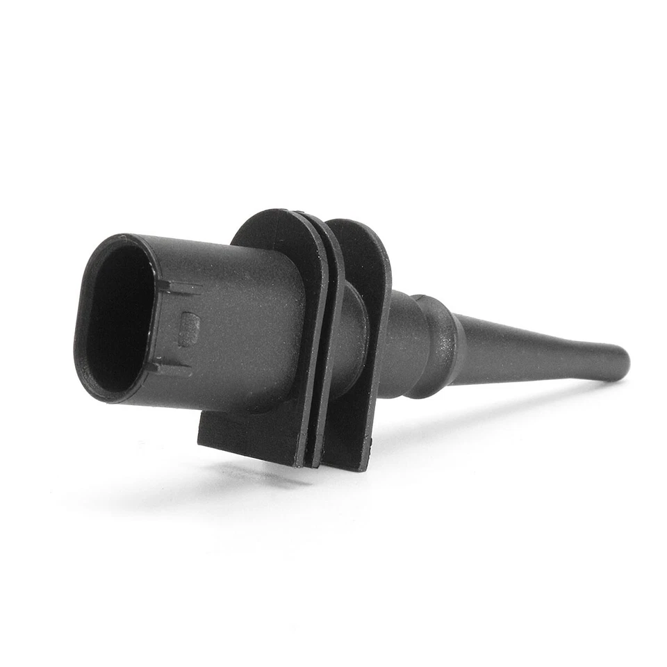 Outside Ambient Air Temperature Temp Sensor w/ Plug Wire Pigtail For M3 M5 X3 X5 - Image 3 of 4