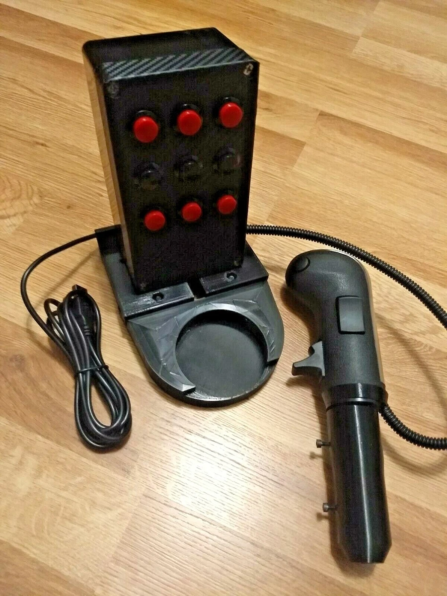 Thrustmaster TH8A 12 SPEED Truck Shifter Upgrade MOD FOR ETS ETS2, th8a