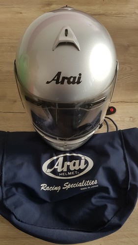 Casco Integrale Arai Condor | eBay
