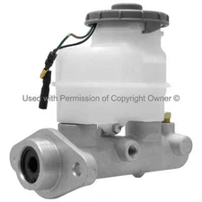 Brake Master Cylinder-New Quality-Built NM55125 fits 98-01 Acura Integra