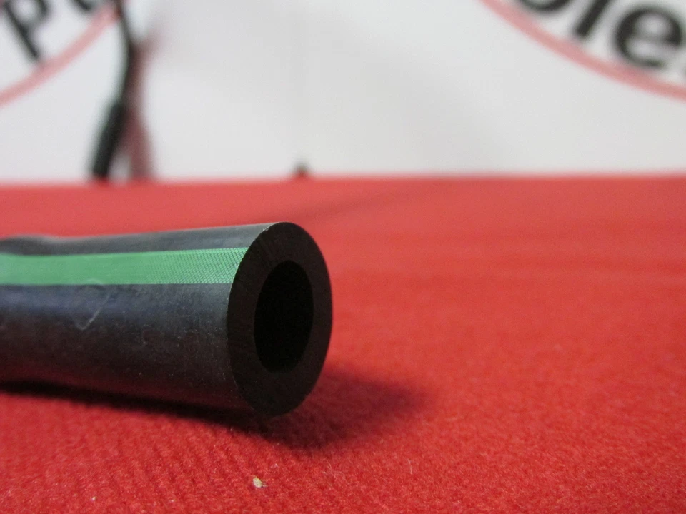 Tubo de drenaje de aceite Dodge Ram 5,9 L Cummins diésel NUEVO OEM MOPAR Foto 4 de 4