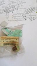 Nissan Cabstar Diesel F23, engine sump plug,new genuine part.
