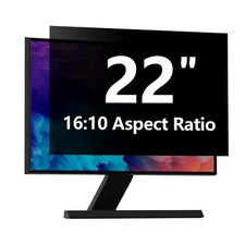 Computer Privacy Screen Protector 22 Inch for Acer Hp Dell Asus Samsung LG an...