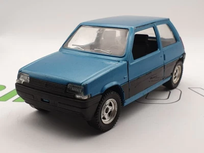 Renault Super 5 S.320 Polistil 1/25 - Photo 1/4