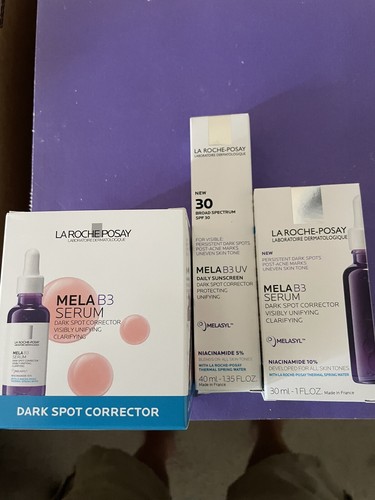la roche posay
