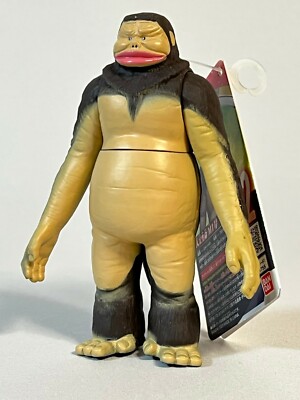 Bandai Ultraman Z Ultra Monster Series 132 Artificial life