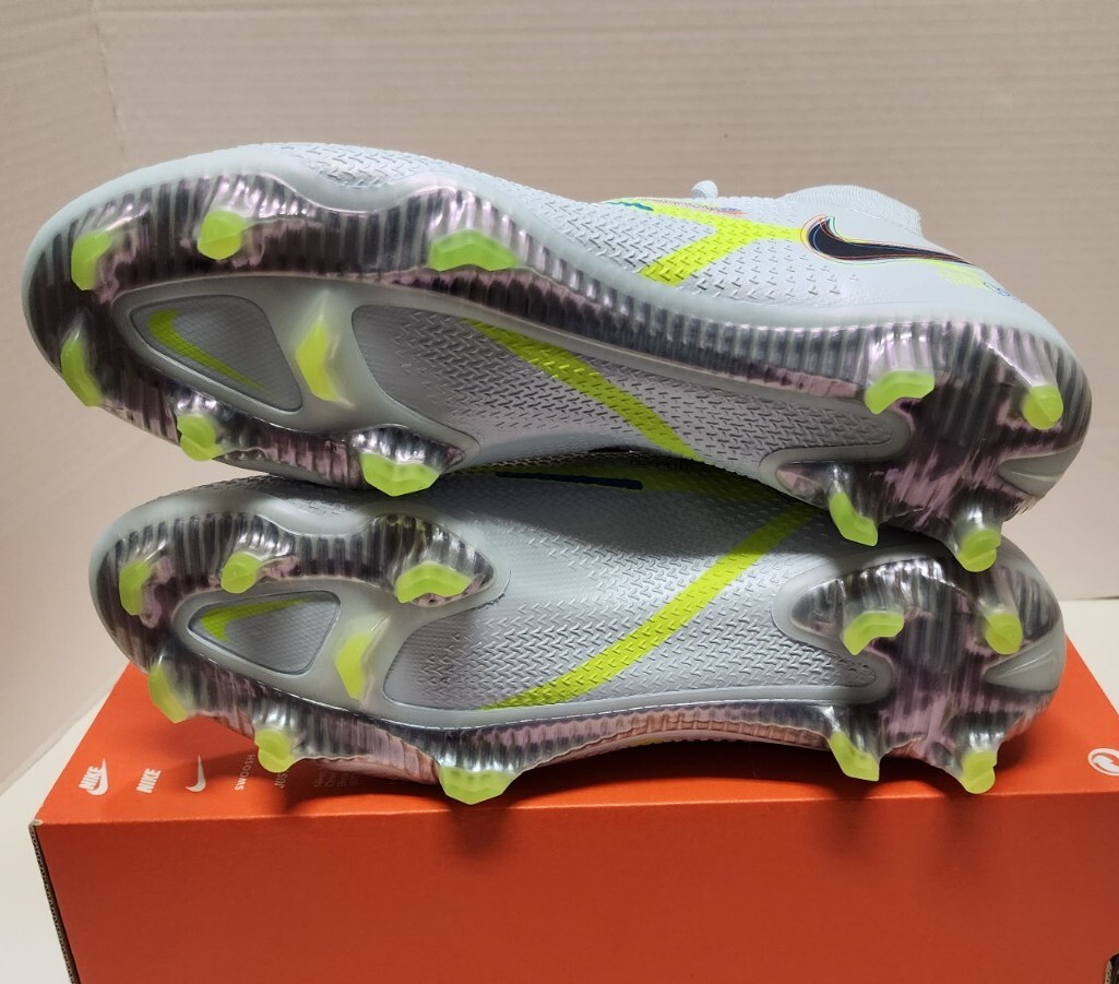 Nike Phantom GT2 Elite DF FG Progress Pack Men display picture 1