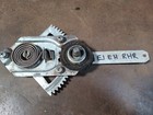 <!--F#f_0-->Holden EJ EH RHR window regulator right rear passenger door winder mechanism <!--F/-->