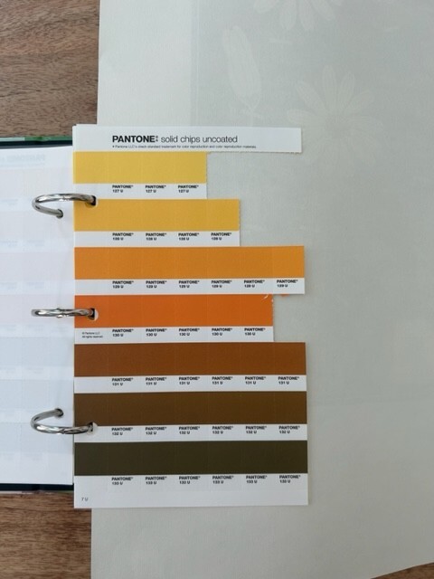 オフィス用品 PANTONE SOLID CHIPS Coated ThePlusSeries Amazon.com: Pantone Solid Chips Coated & Uncoated