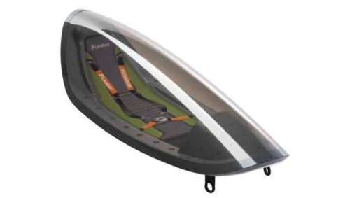 Multiplex RC Flugzeug Elektro Segler FUNRAY RR Set 2000mm - 264334 - Bild 11 von 11