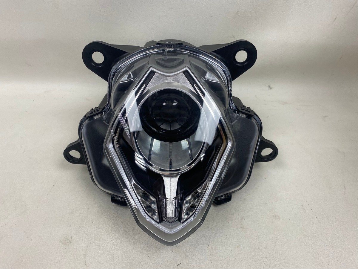 MV Agusta F4 1000 RR 10-16 OEM LED Front Headlight Head