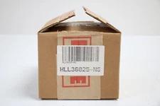 Square D HL 060 Power Pact HLL36025 circuit breaker