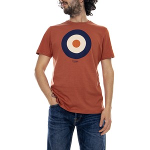 magliette girocollo uomo