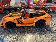Chevrolet Corvette ZR1
