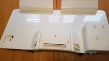 Kenmore Refrigerator Evaporator Cover And FAN Assembly for model 795.7102*