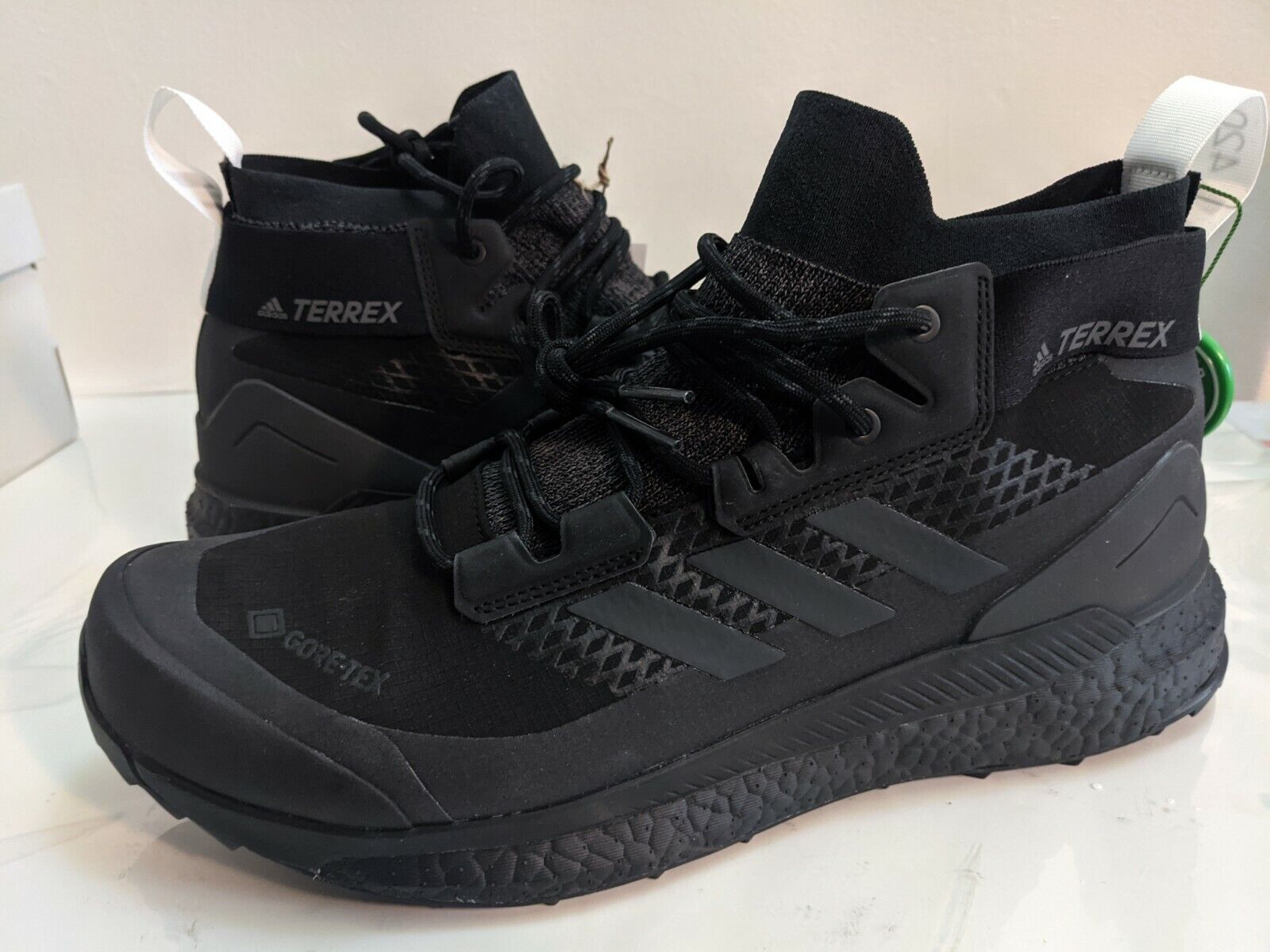 adidas terrex gore