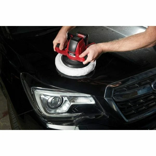 Ozito cordless polisher sales