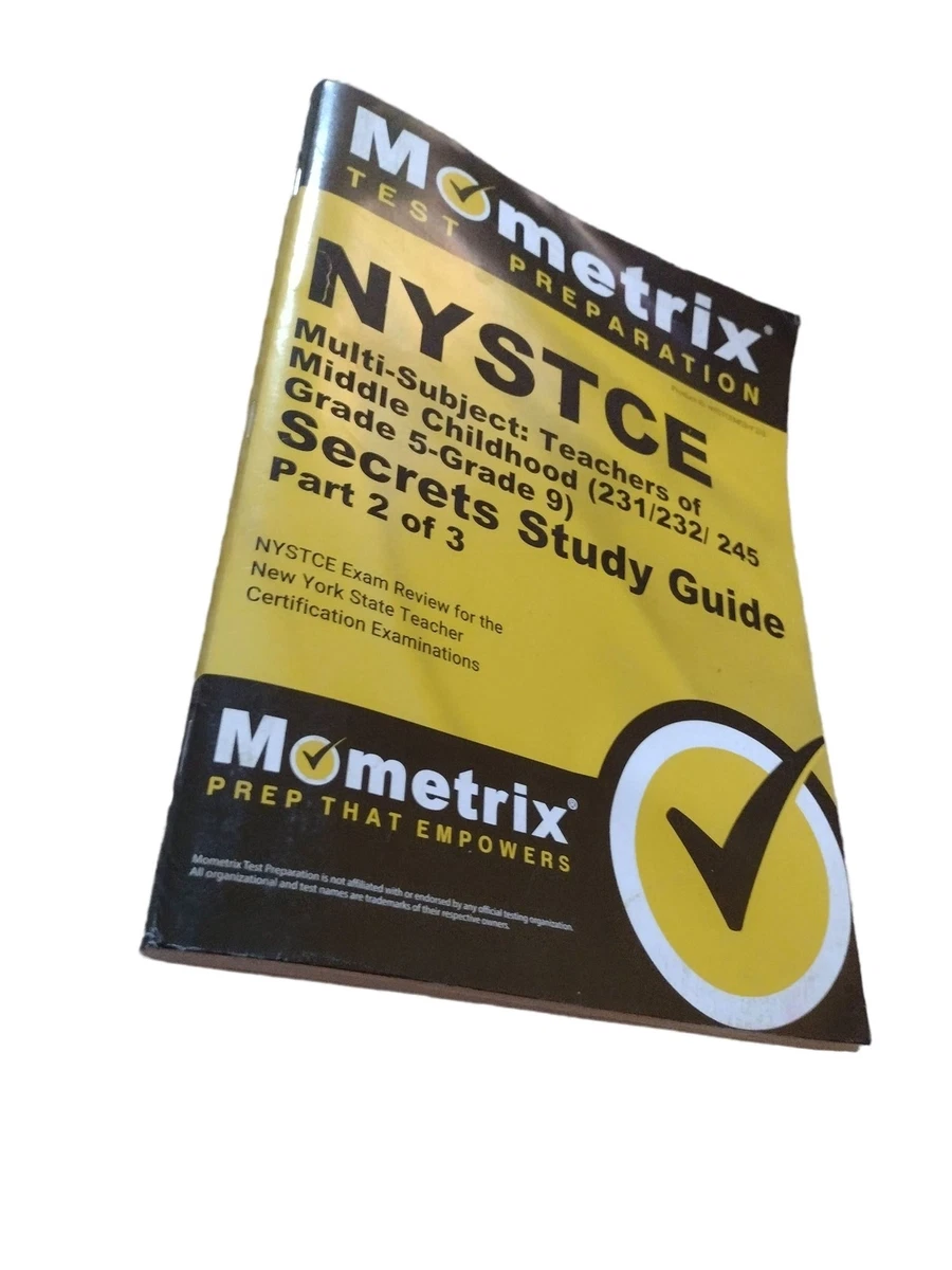 Mometrix Online Courses – Prep That Empowers