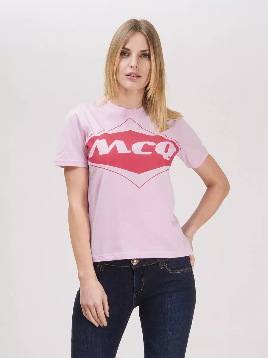 Mcq women top