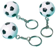 football related toys