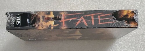 FATE, MICHAEL PARE, LEE MAJORS, VHS - Picture 2 of 4