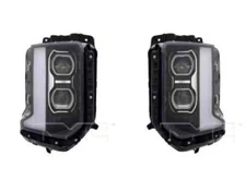 TYC LED Headlight Set For Hyundai Palisade 2023-2024 Models