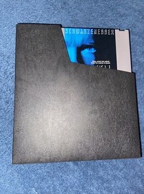 SOLO JUEGO DE RETIRO TOTAL. NINTENDO NES!  & Sleeve