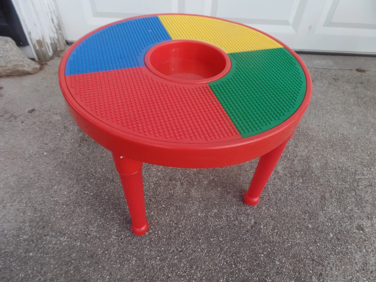 Lego Table eBay