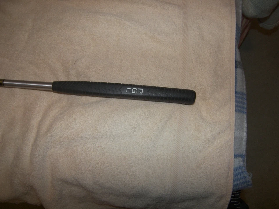 Pre-Owned Men's Right Hand Pro Select CP2 35" Putter - Image 3 of 4