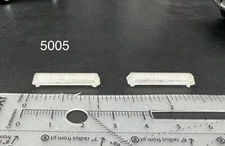 2 Pack 1/50 Code 3 MX7000 Lightbar TWH WSI First Gear Sword Diecast Pickup Truck