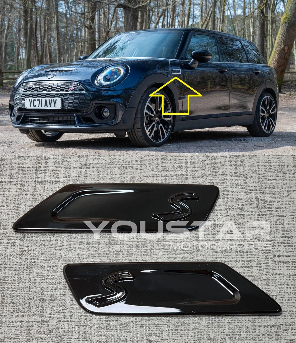 Exterior Parts & Accessories for 2017 Mini Cooper Clubman for sale