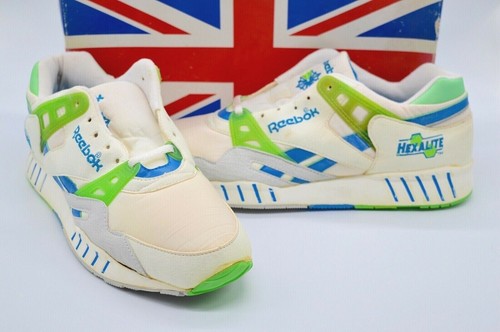 Vintage/DS New Reebok Sole Trainer 5000 