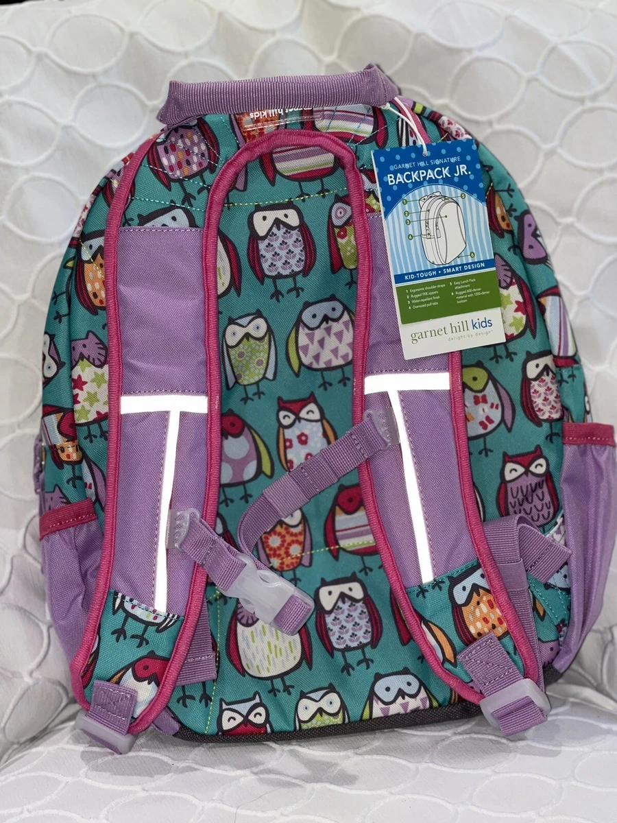 Garnet hill backpack cheap