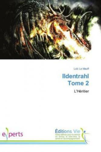 Thumbnail - Ildentrahl Tome 2 L'héritier 3029