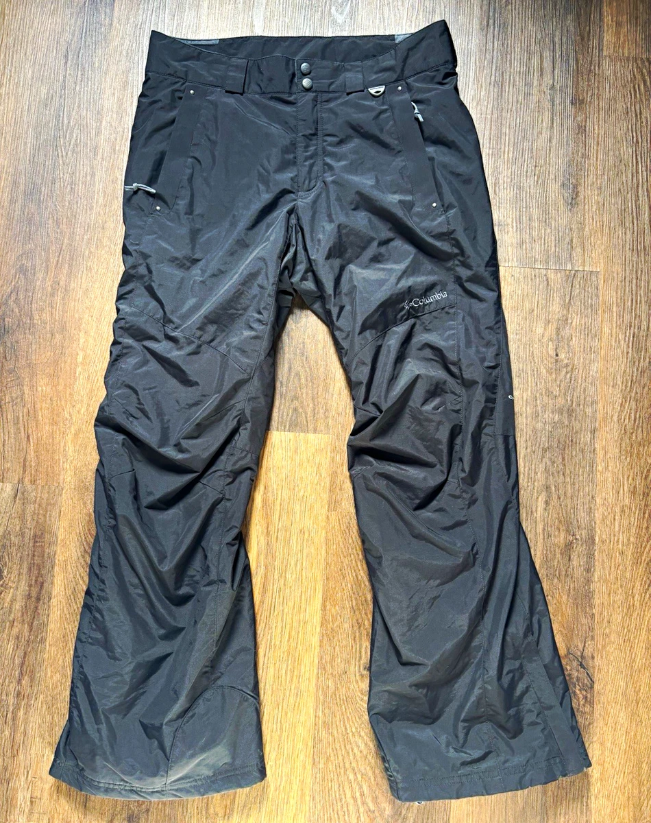 コロンビア OMNI-TECH Women's Lサイズ スノーボードパンツ Women's
