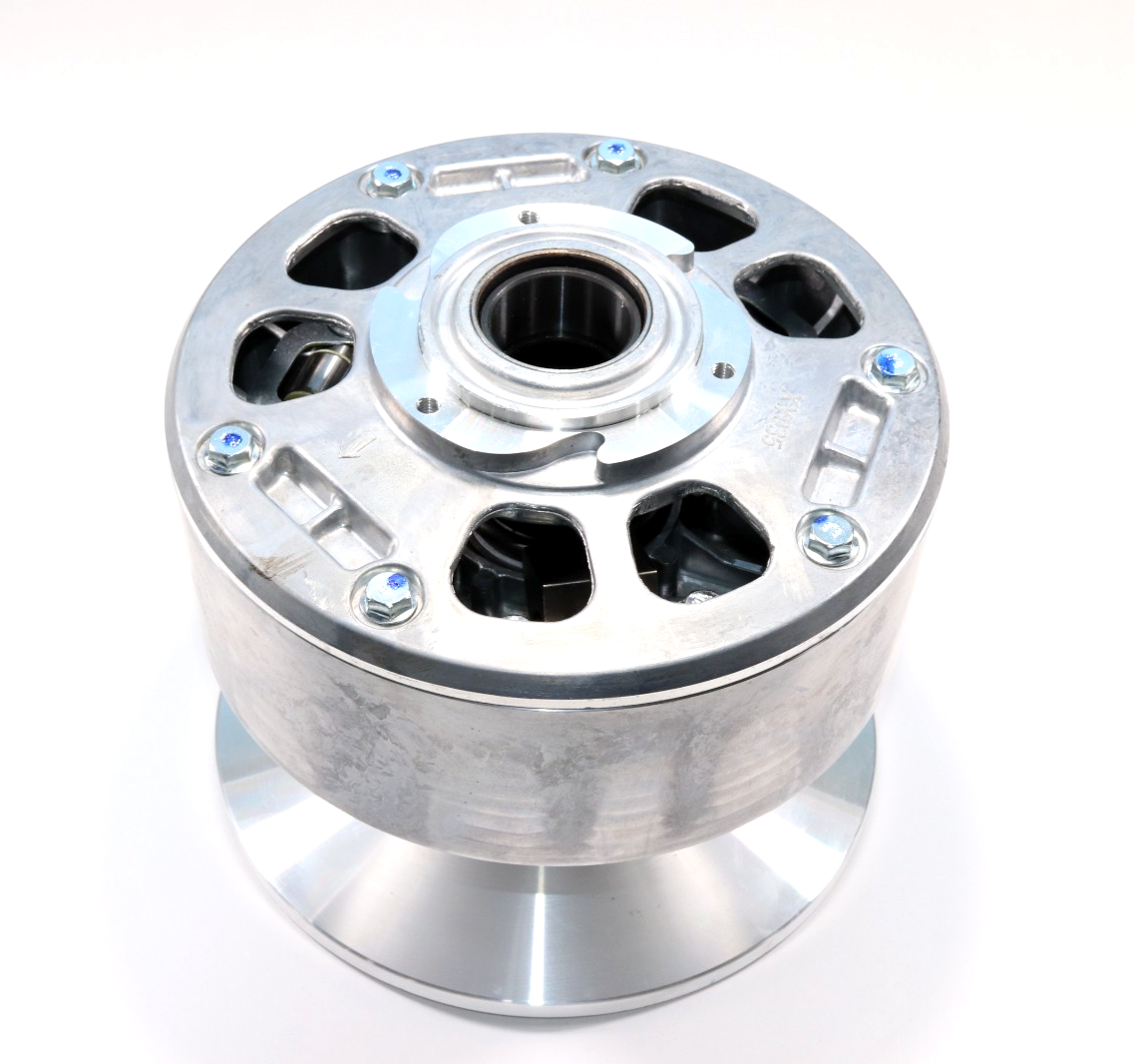 メンテナンス KS90 20L Kawasaki Mule 2500 / 2510 / 2520 GAS Primary Drive Clutch Replaces