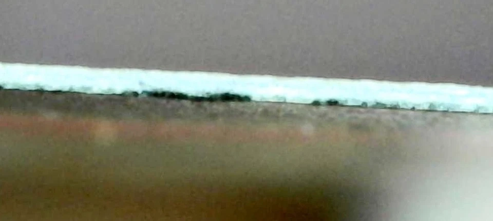 MTG EARTHQUAKE Alpha (Ink) (OldManMTG 012-419) - Image 3 of 4