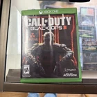Call of Duty: Black Ops 3 Standard Edition Xbox One - Microsoft Xbox One