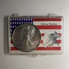 1994 American Eagle Silver dollar