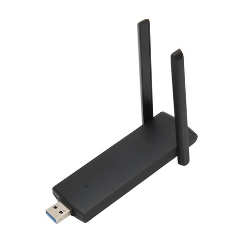 Usb Wifi Adapter 867Mbps 5Ghz 400Mbps 2Ghz High Gain Antenna Ap Mode Wifi IDM - Picture 5 of 12